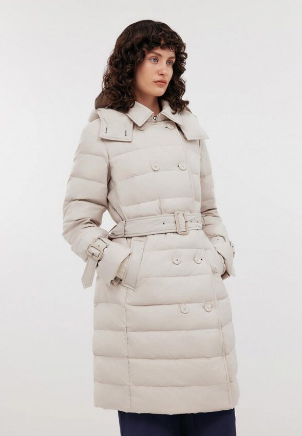 Куртка-пальто Baon