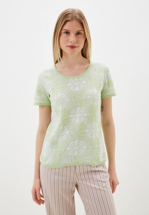 Джемпер Стим