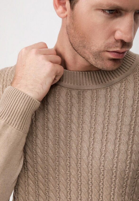 Джемпер Vivawool