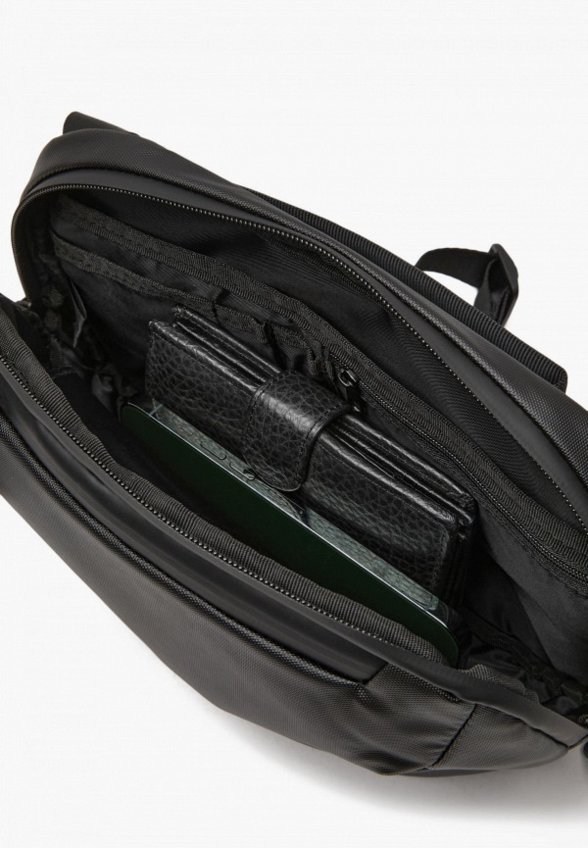 Сумка поясная Lite by Mascotte