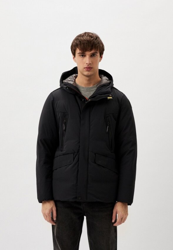 Куртка утепленная Parajumpers