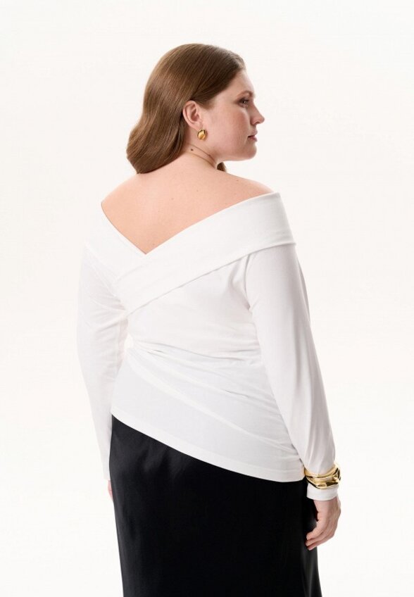 Лонгслив Manelia