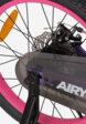 Велосипед для девочек Stern Airy Disk 18
