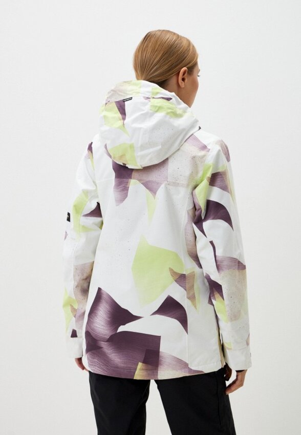 Куртка горнолыжная Icepeak