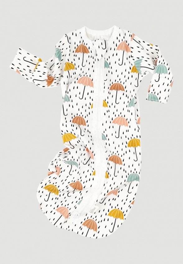 Конверт Mjolk