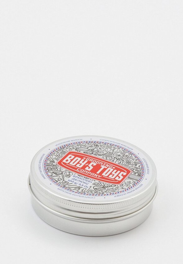 Глина для укладки Boy’s Toys