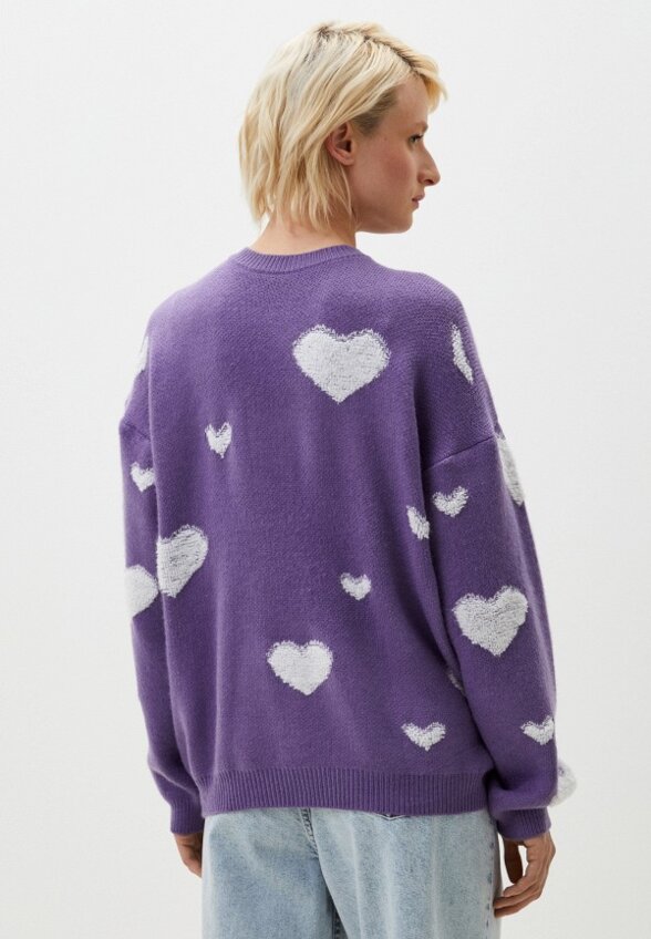 Джемпер Original Siberia