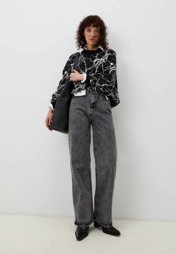 Джемпер marhatter