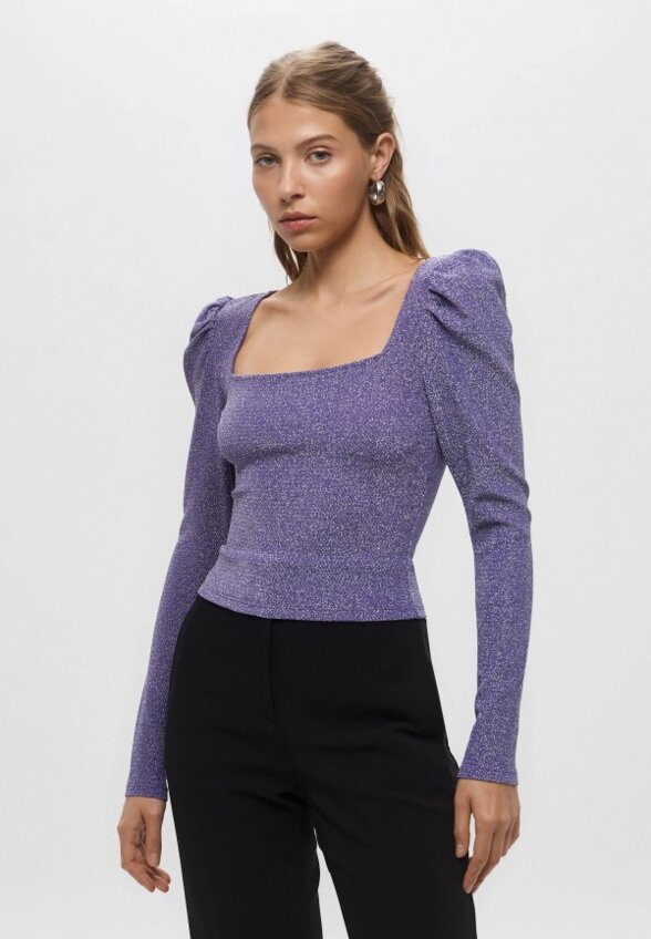Блуза H&M