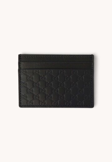 Gucci Cardholder