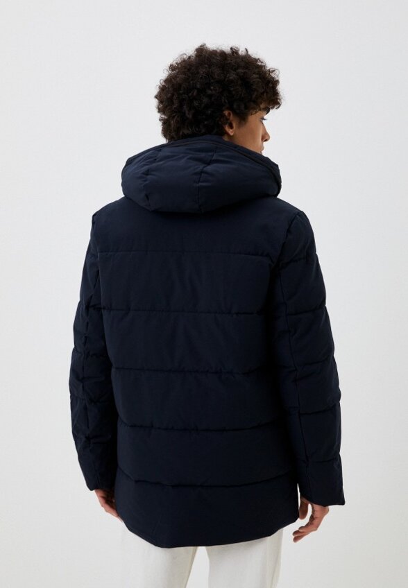 Пуховик Morozoff