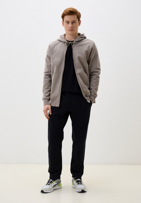 Брюки спортивные Mark Formelle