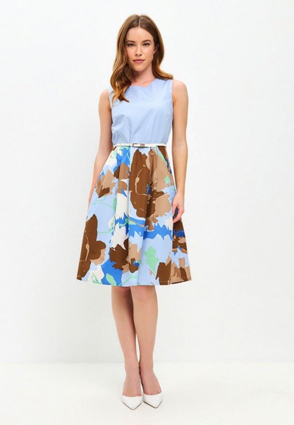 Платье Mi55 I5