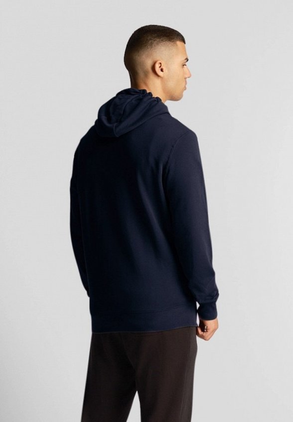 Худи Lyle & Scott