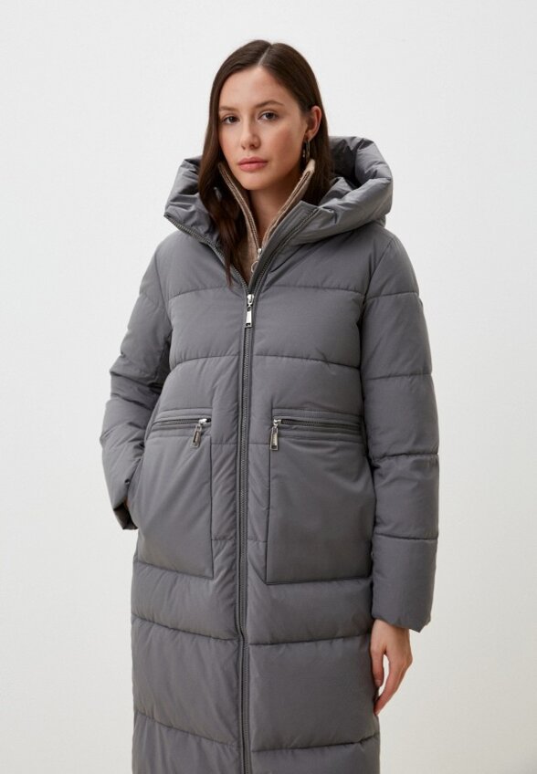 Пуховик Margo Blues