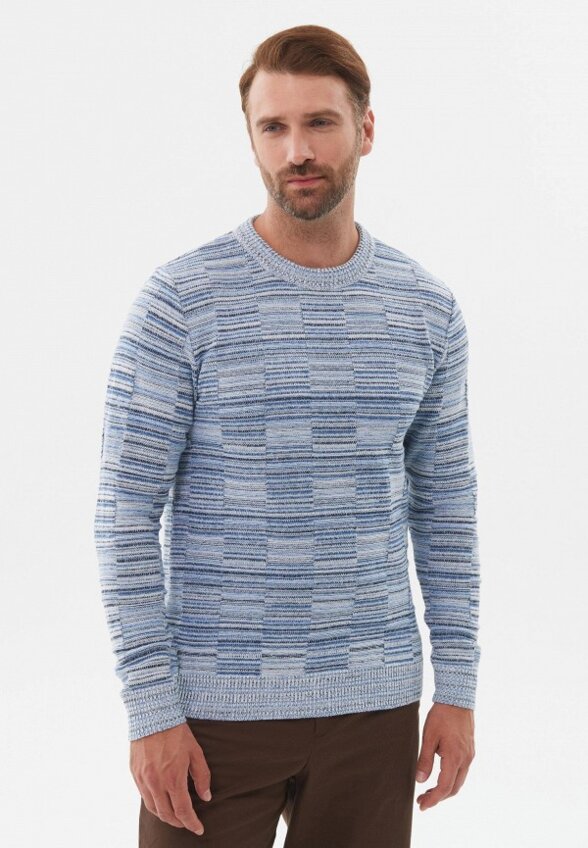 Джемпер Стим