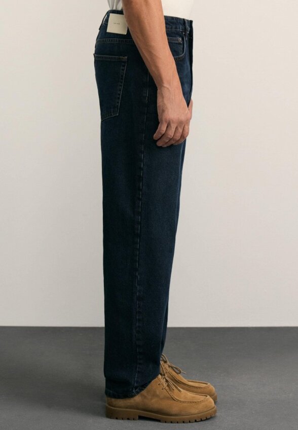 Джинсы Zrn Man