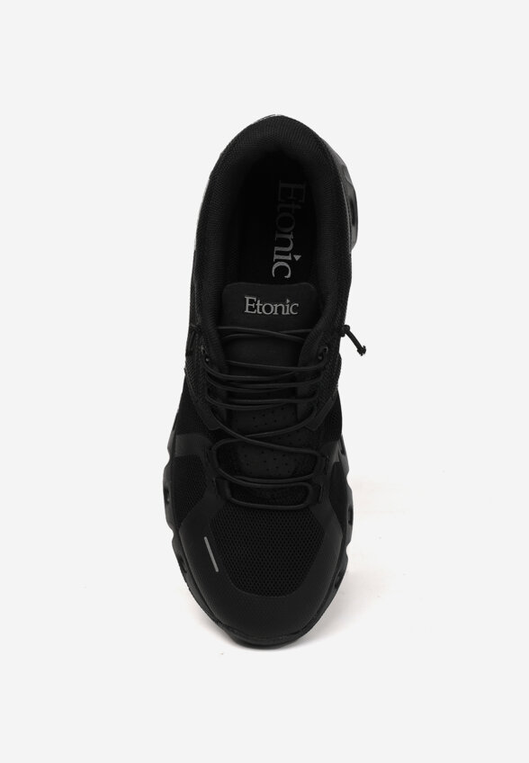Кроссовки мужские Etonic Poppy, Черный