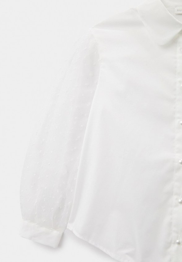 Блуза Silver Spoon