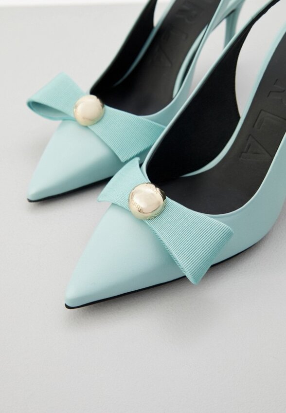 Босоножки Furla