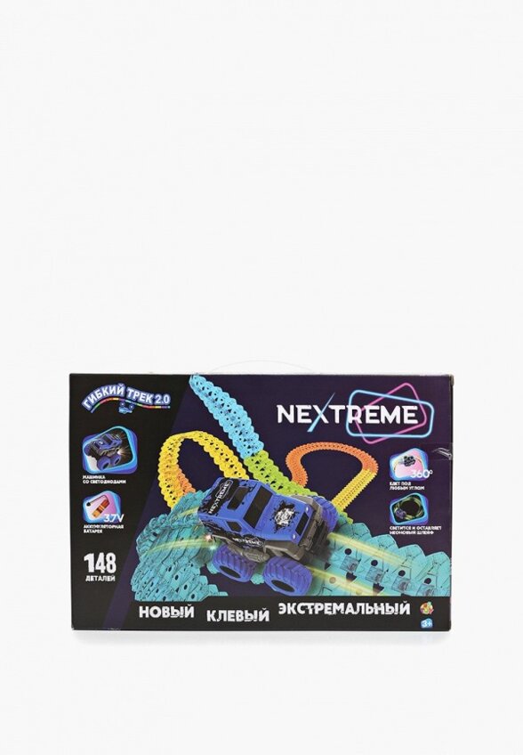 Набор игровой 1Toy