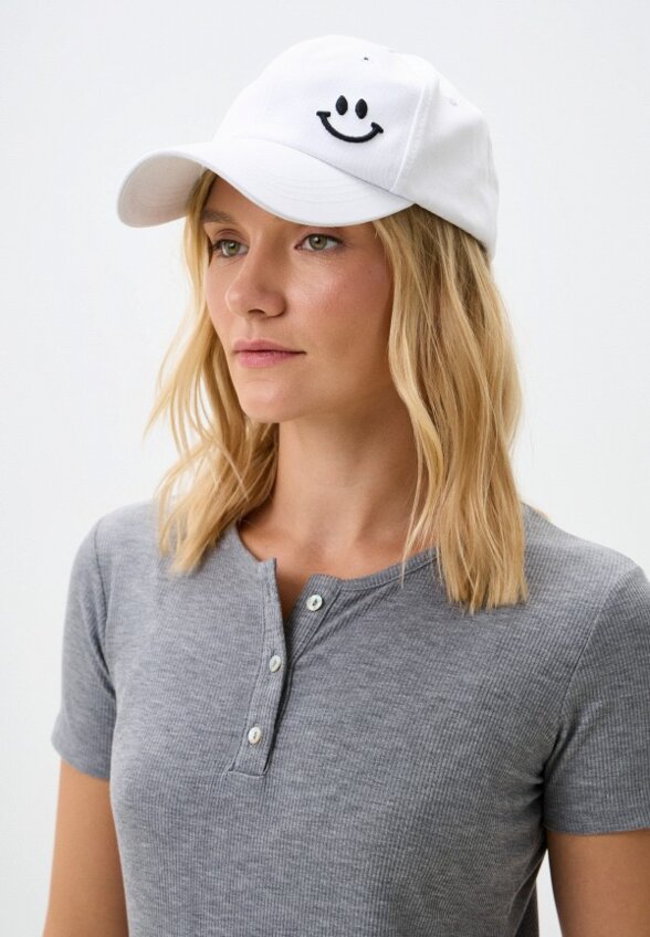 Бейсболка Jlab