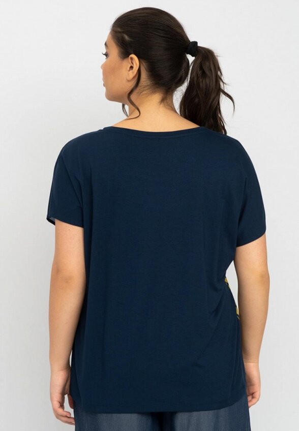 Блуза Samoon by Gerry Weber