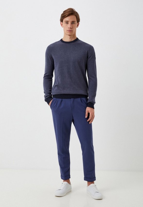 Джемпер Cudgi