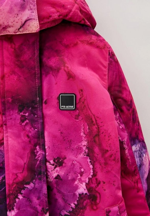 Комбинезон горнолыжный PlayToday