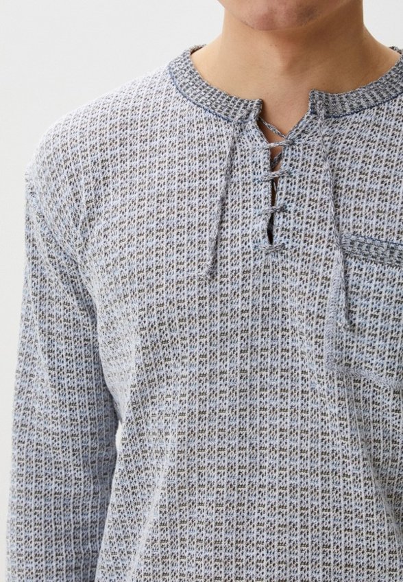 Джемпер Стим