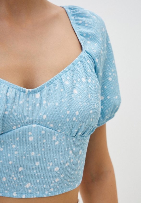 Топ Mark Formelle