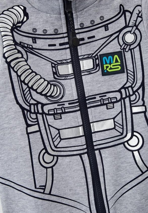 Комбинезон PlayToday