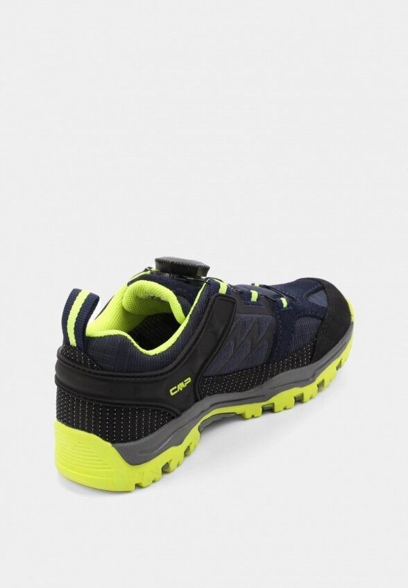 Кроссовки трекинговые CMP