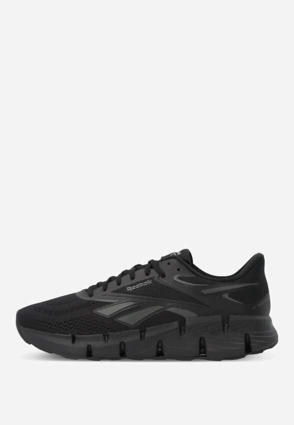 Кроссовки мужские Reebok Zig Dynamica 6, Черный