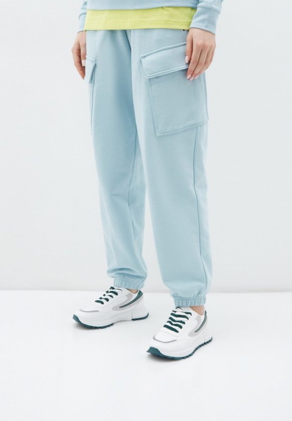 Кроссовки Dino Albat