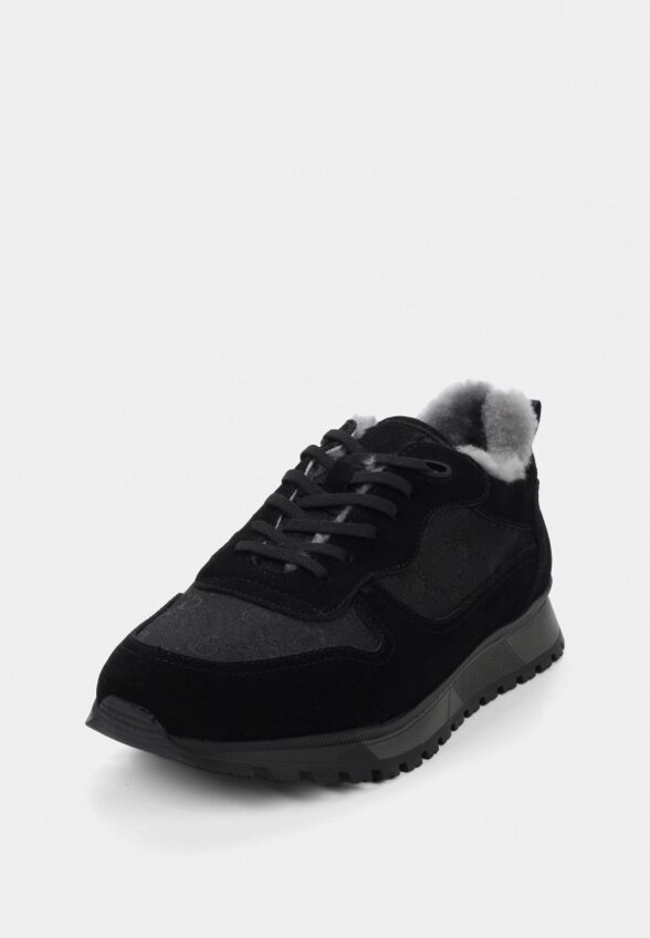 Кроссовки Abricot