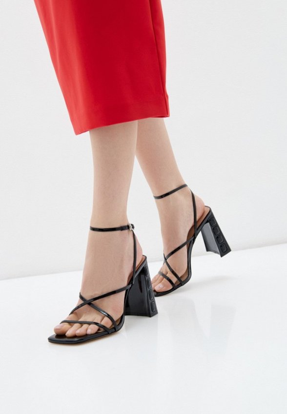 Босоножки Basconi