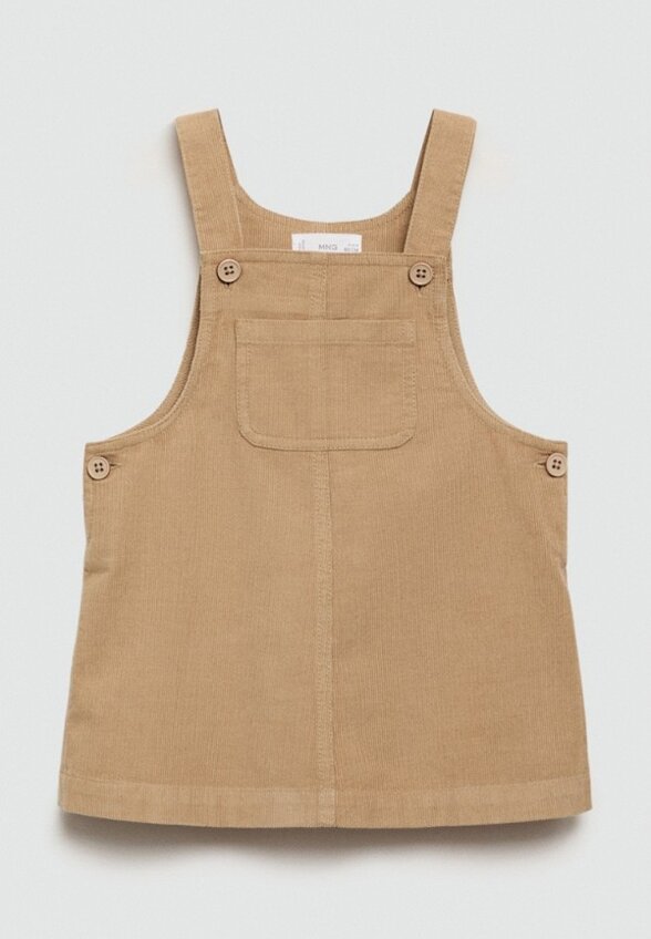 Сарафан Mango Kids