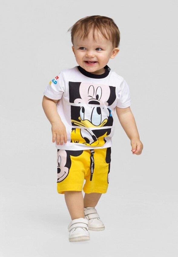 Футболка PlayToday