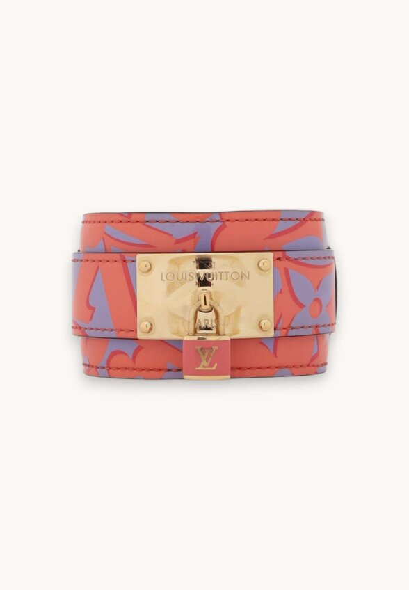 Louis Vuitton Blacelet