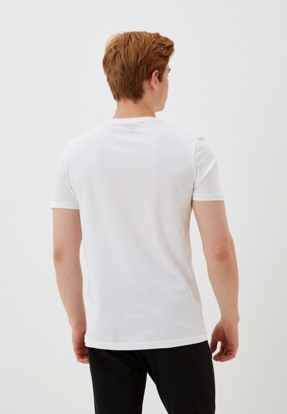 Футболка NCS