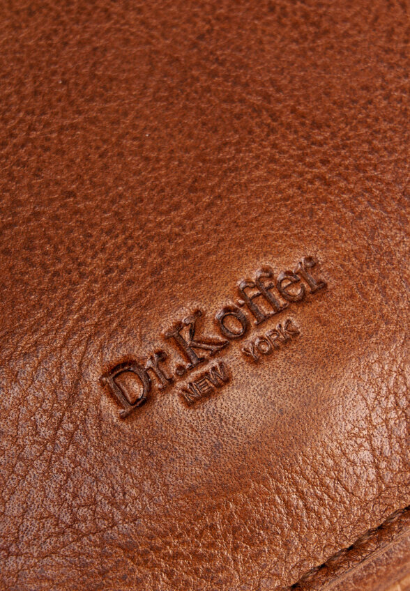 Др.Коффер B402829-110-05 сумка через плечо