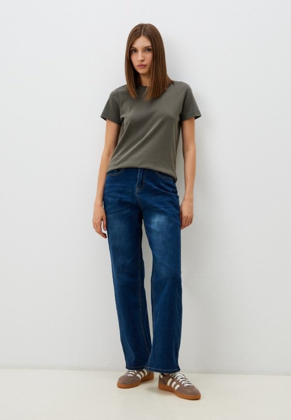 Джинсы Nerouge