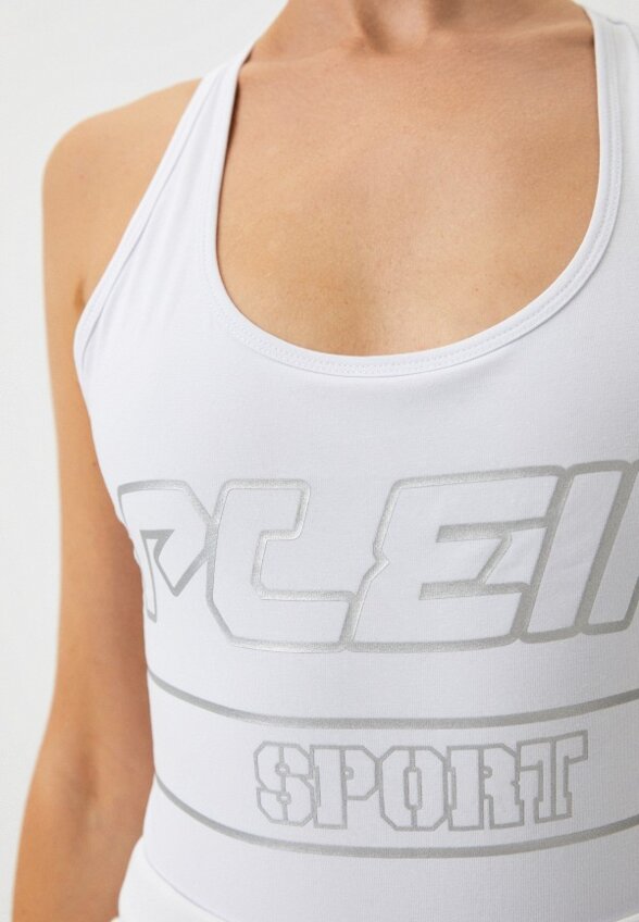 Боди Plein Sport