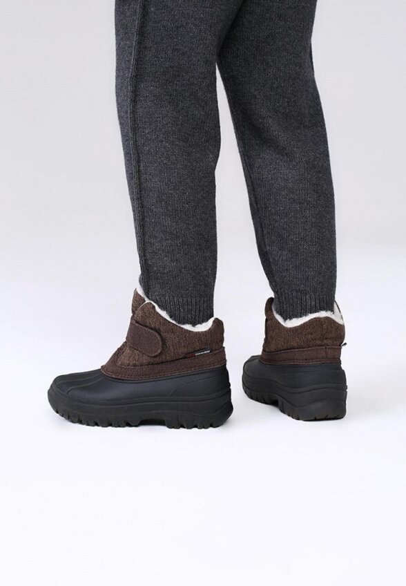 Ботинки Happy Baby