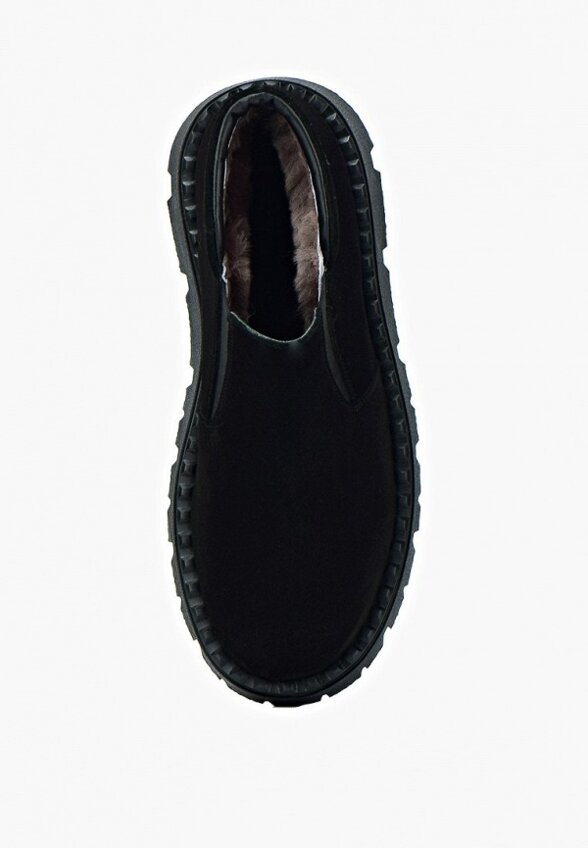 Ботинки Mof-Berg