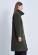 Пальто однобортное Finn Flare10  - превью