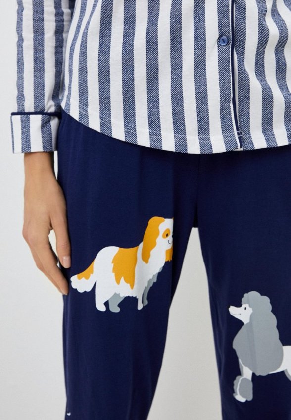 Костюм домашний Vienetta