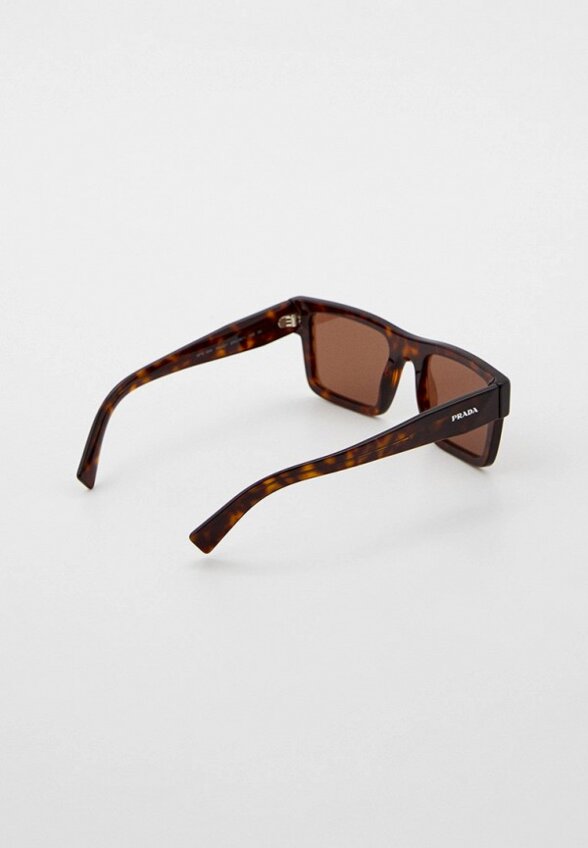Очки солнцезащитные Prada