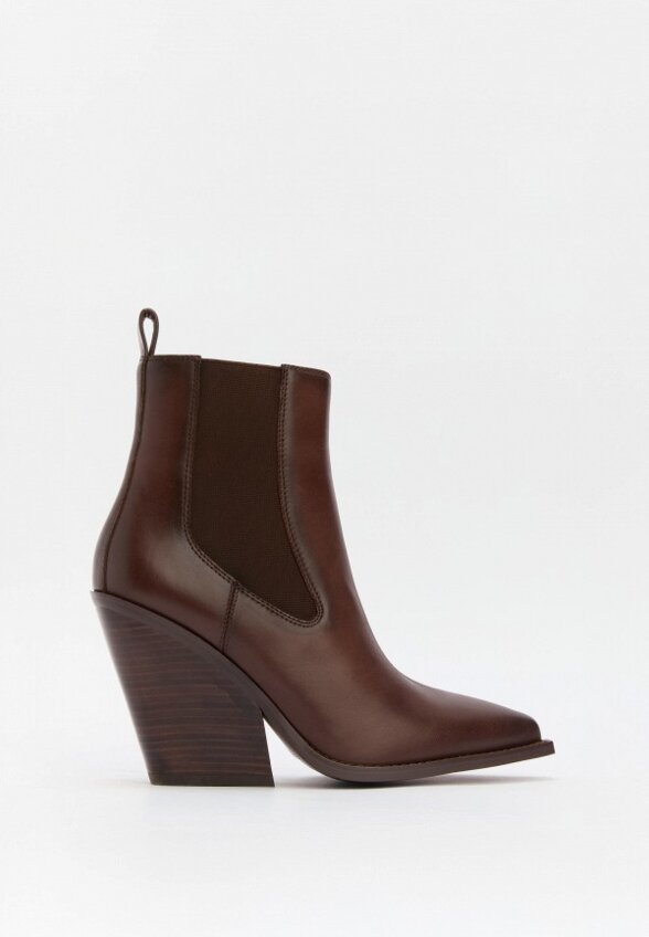 Ботильоны Tendance